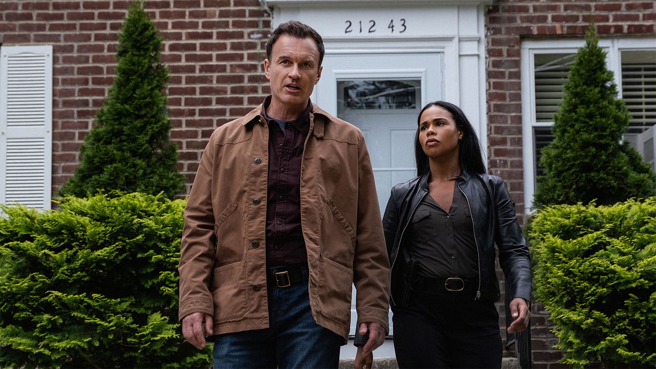 FBI: Most Wanted : Fotoğraf