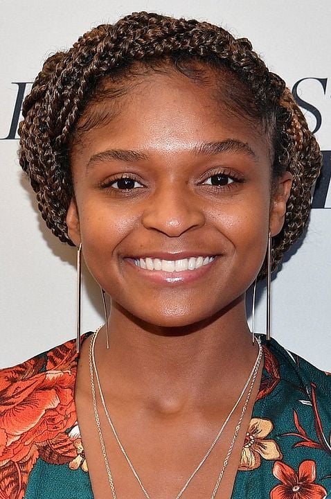 Afiş Dominique Thorne