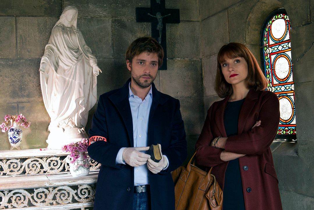 Fotoğraf Julien Baumgartner