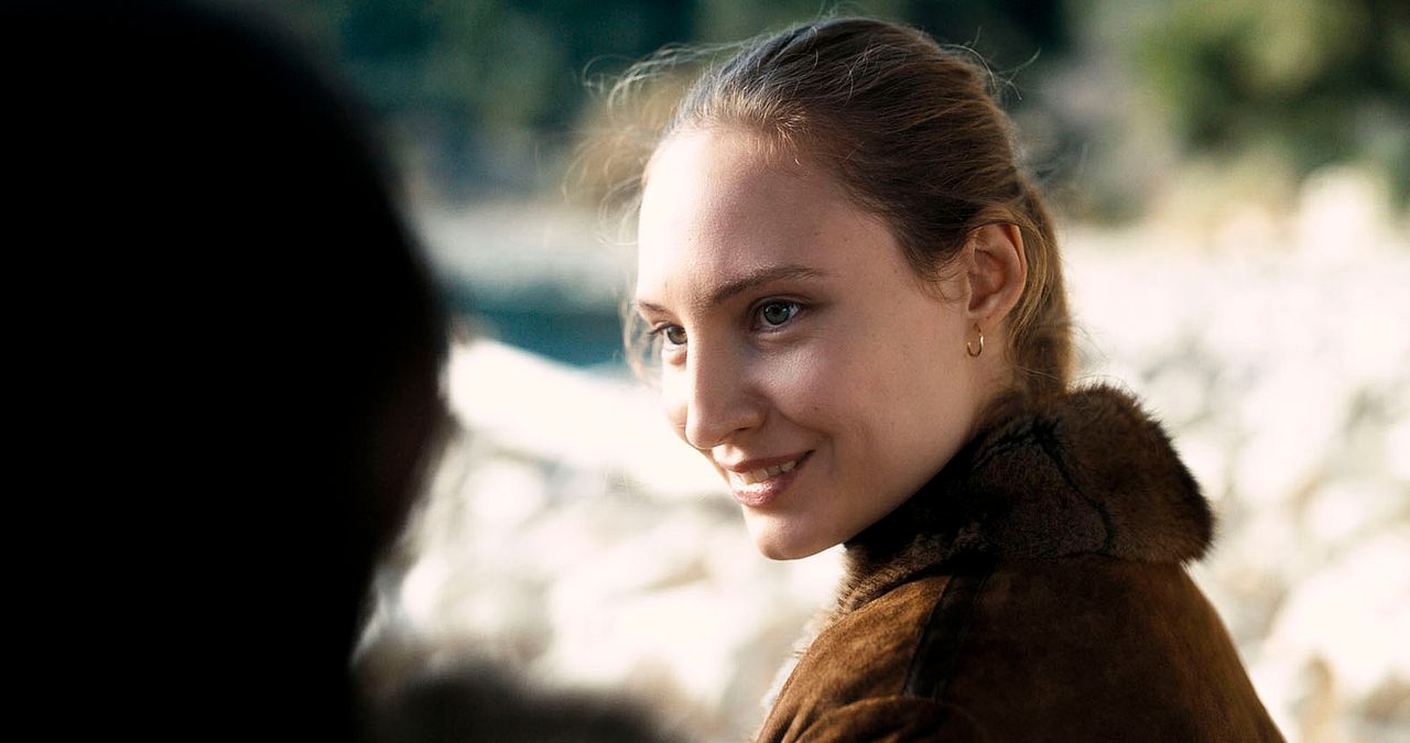 Suzanna Andler : Fotoğraf Julia Roy