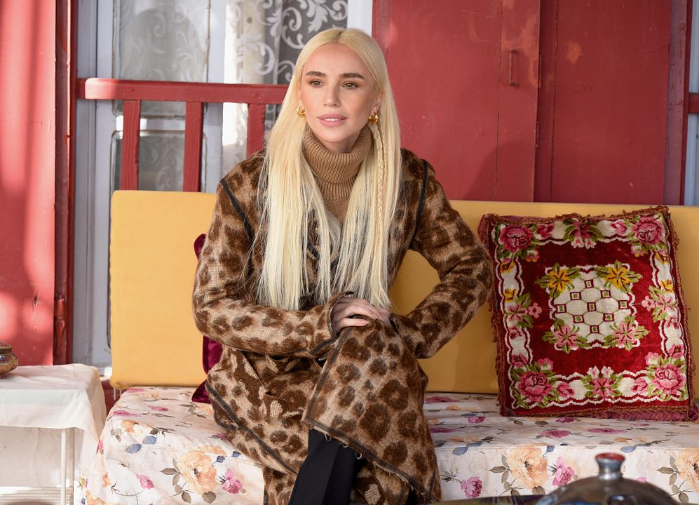 Kalk Gidelim : Fotoğraf