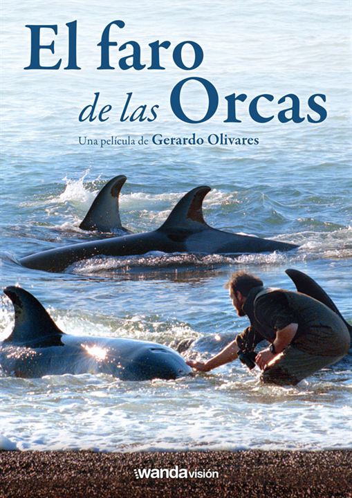 El Faro De Las Orcas : Afiş
