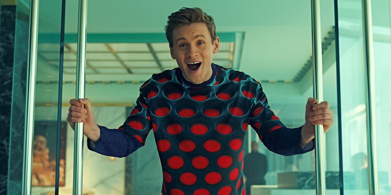 American Gods : Fotoğraf