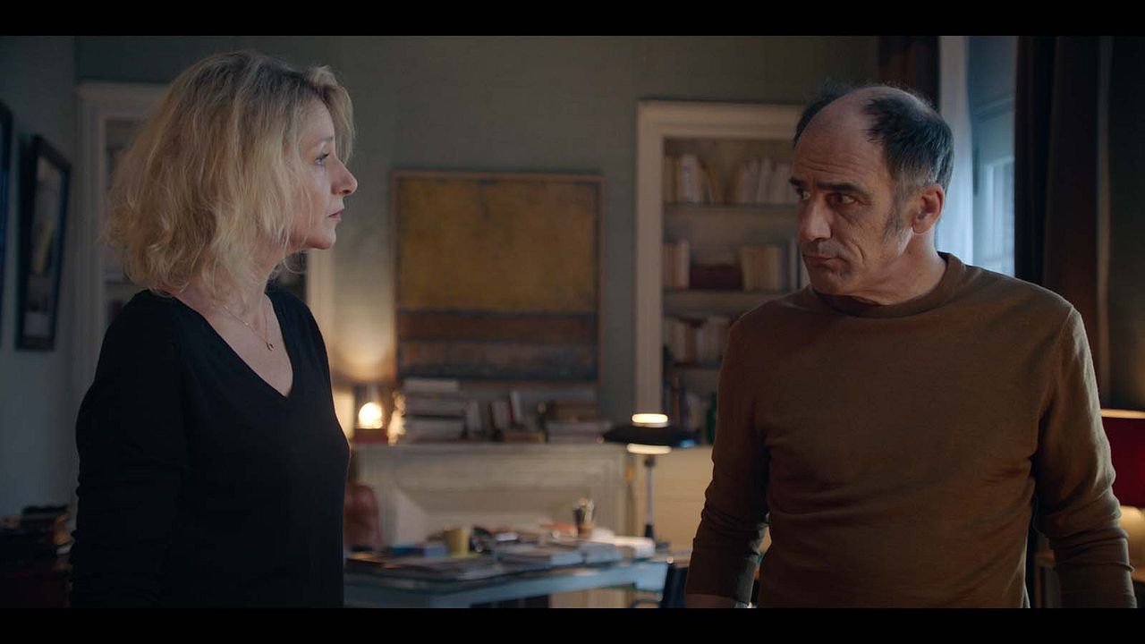 Fotoğraf Frédéric Pierrot, Elsa Lepoivre