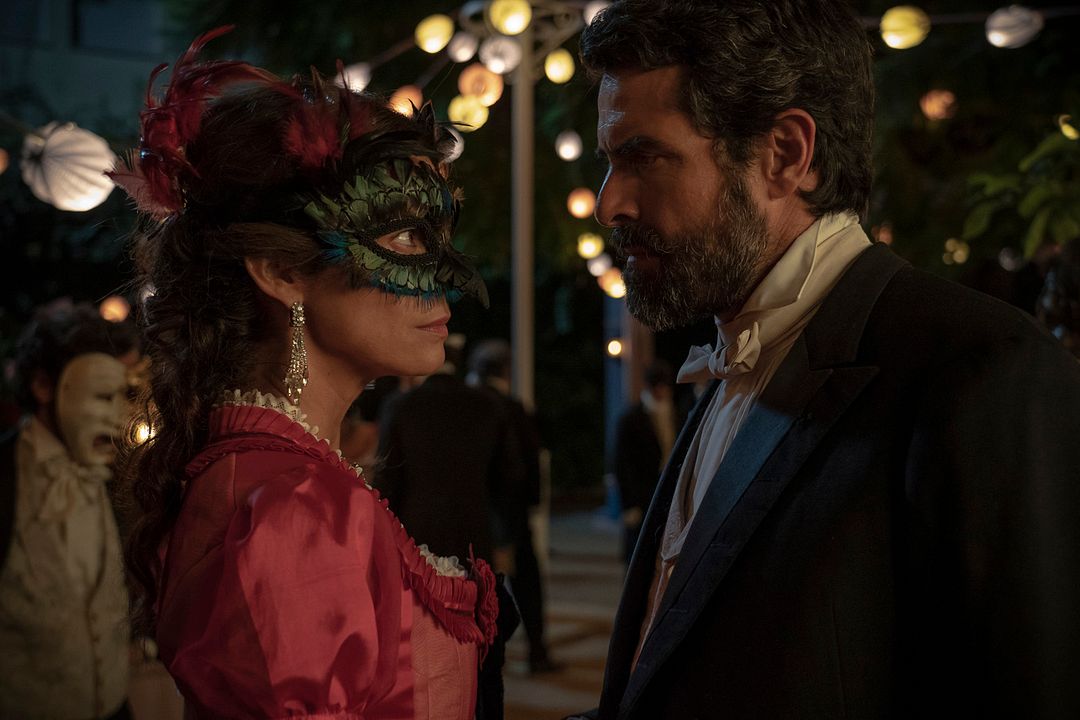 Fotoğraf Leonor Watling