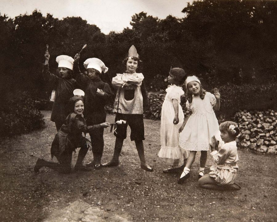 Audrey : Fotoğraf Audrey Hepburn