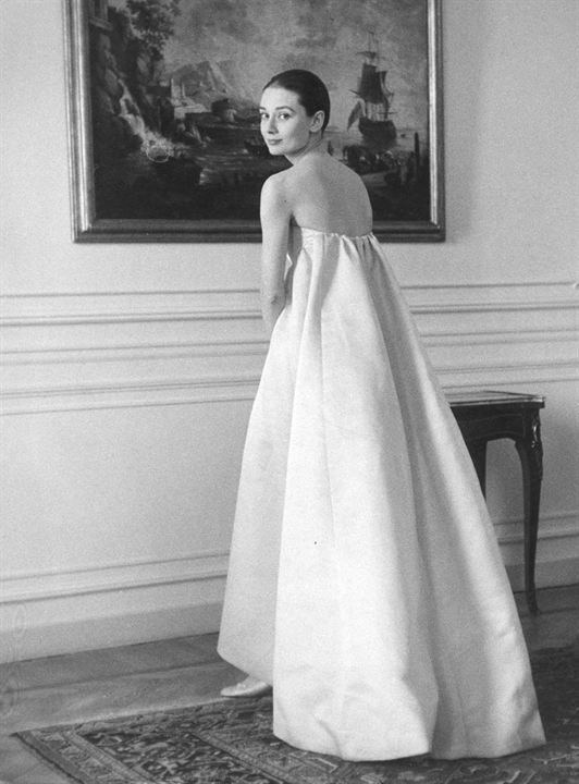 Audrey : Fotoğraf Audrey Hepburn