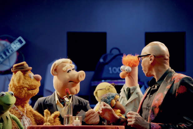 Muppets Now : Fotoğraf