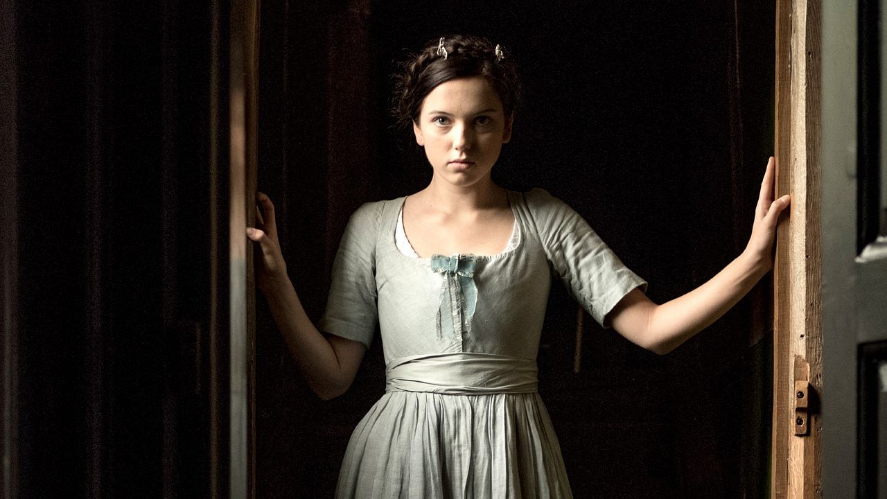 Carmilla : Fotoğraf