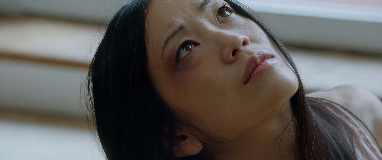 Fotoğraf Kaori Ito