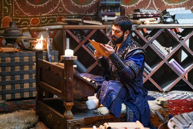 Kuruluş Osman : Fotoğraf