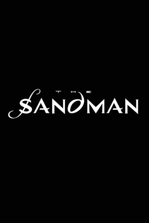The Sandman : Afiş