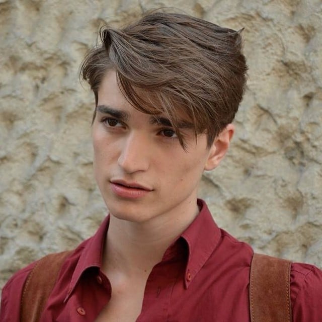 Afiş Alexander Ferrario