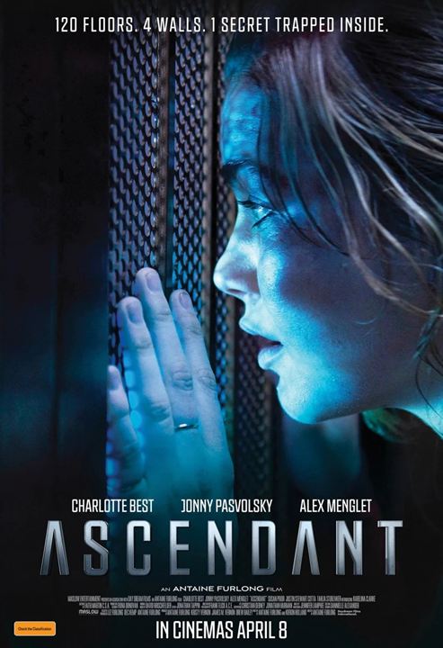 Ascendant : Afiş