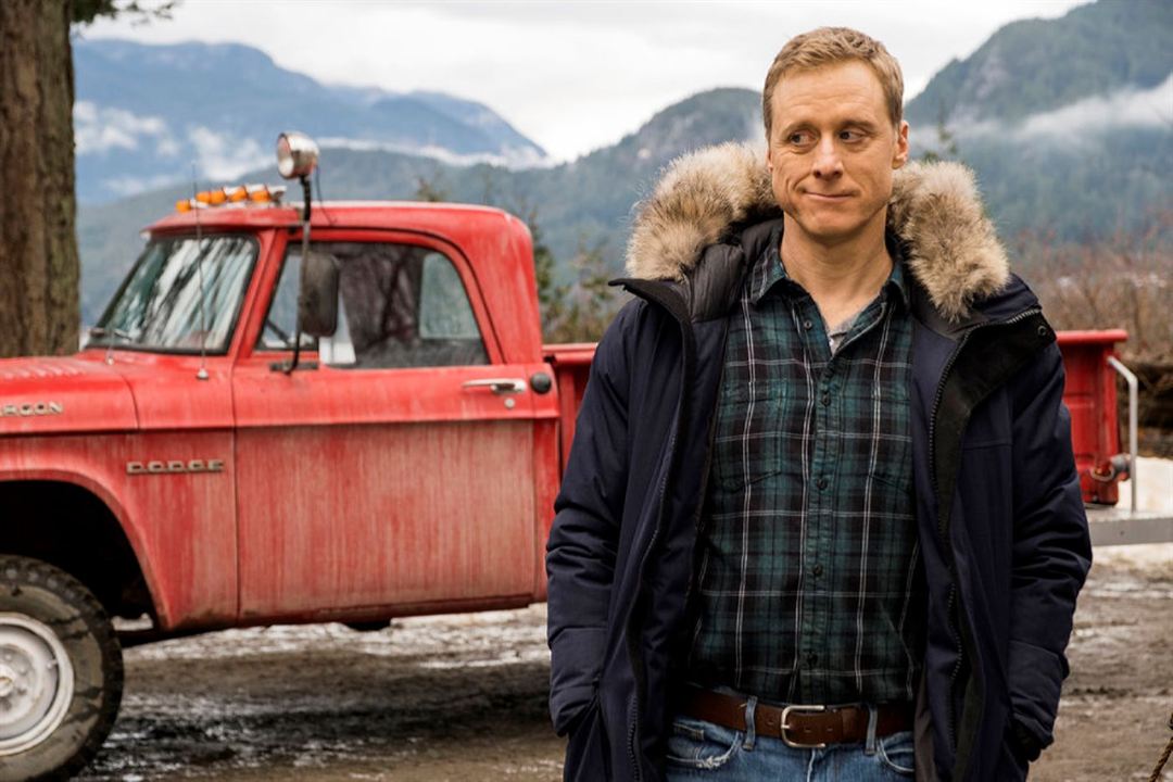 Fotoğraf Alan Tudyk