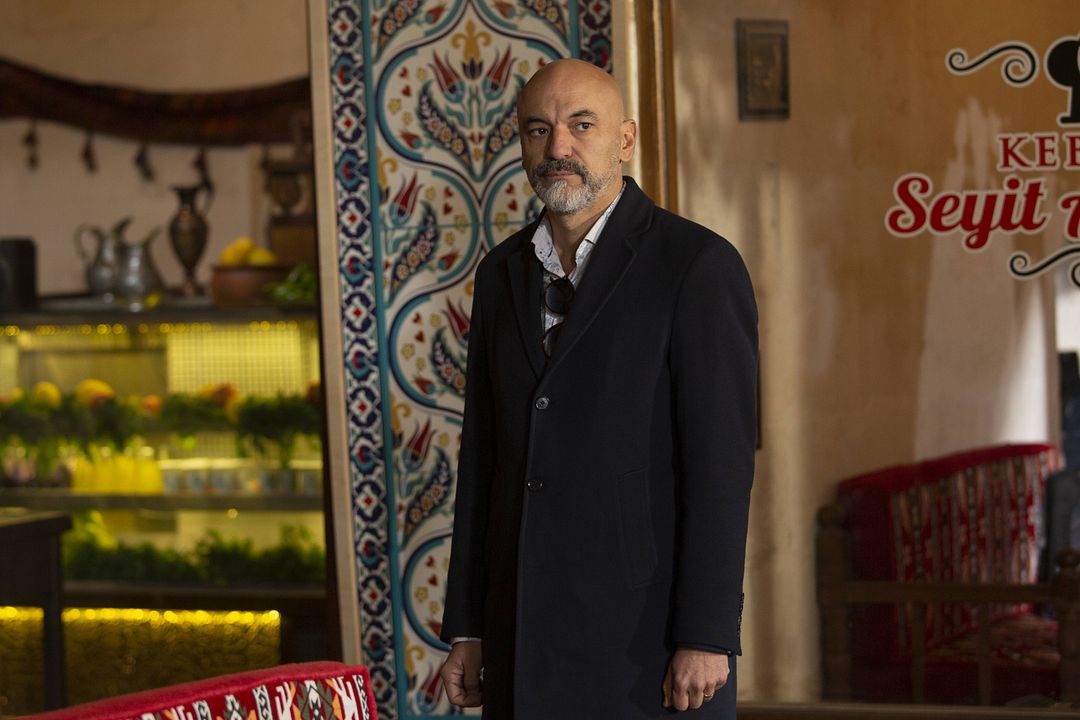 Benim Adım Melek : Fotoğraf