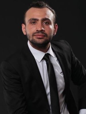 Afiş Ali Rıza Tanyeli