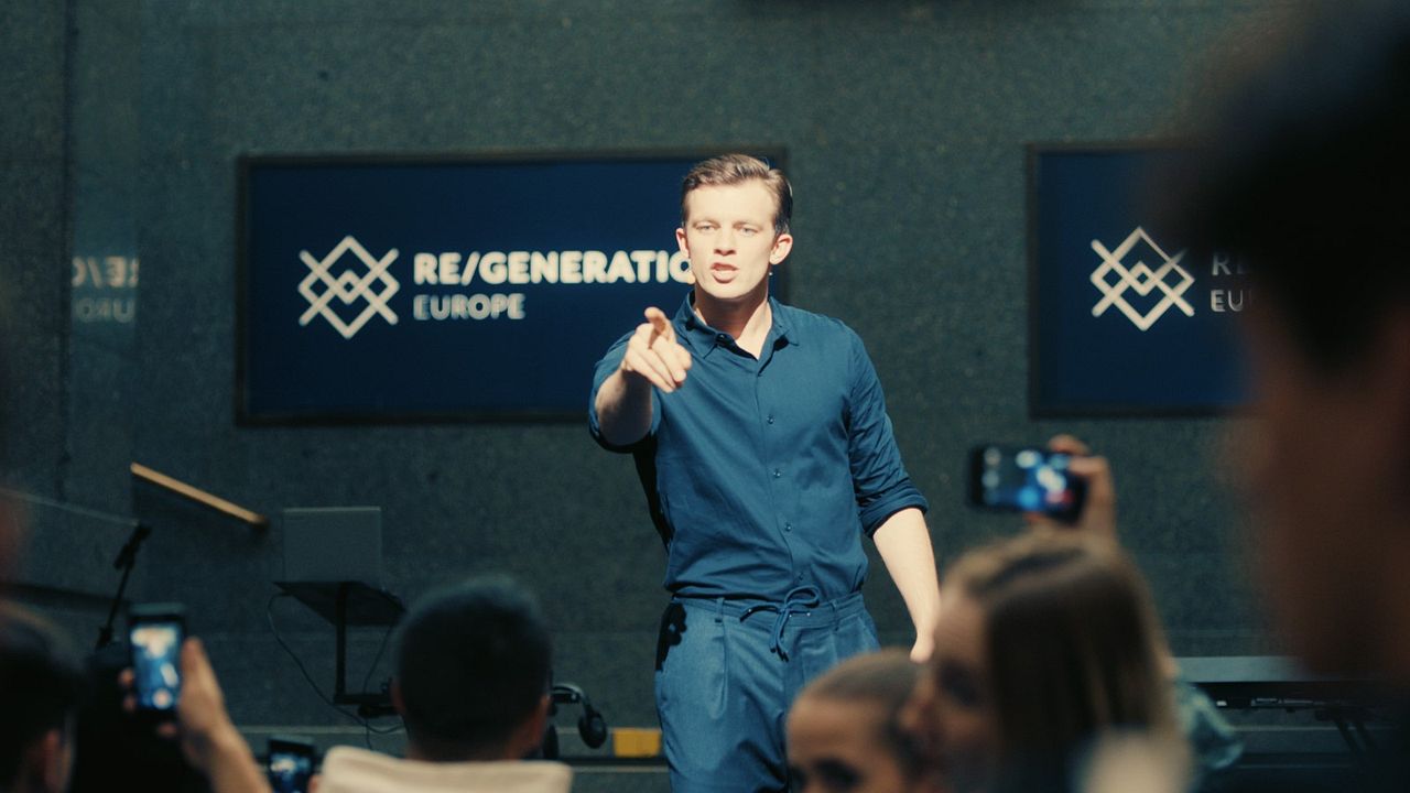 Je suis Karl : Fotoğraf Jannis Niewöhner