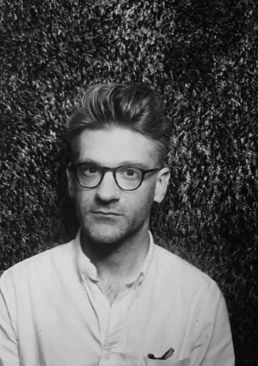 Afiş Jonathan Entwistle