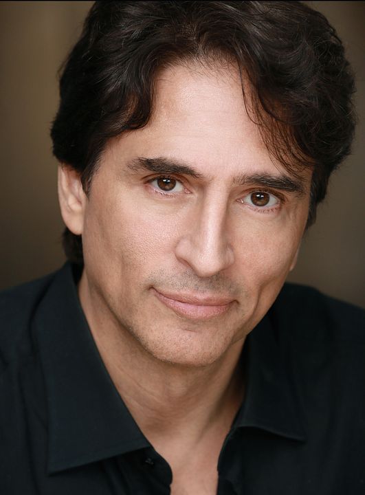 Afiş Vincent Spano