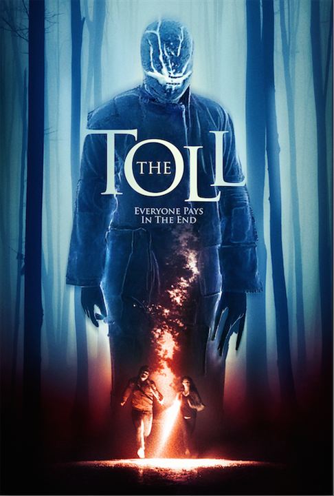 The Toll : Afiş