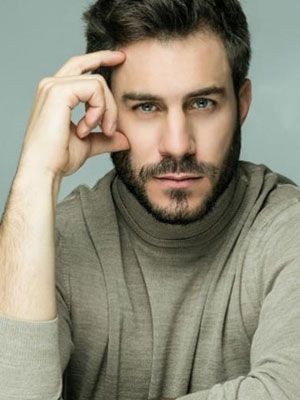 Afiş Dani Tatay