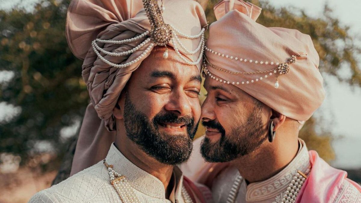 The Big Day : Fotoğraf