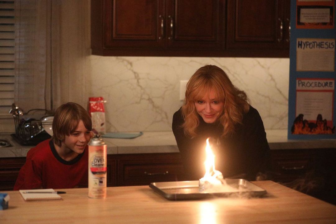 Fotoğraf Christina Hendricks, Mason Shea Joyce