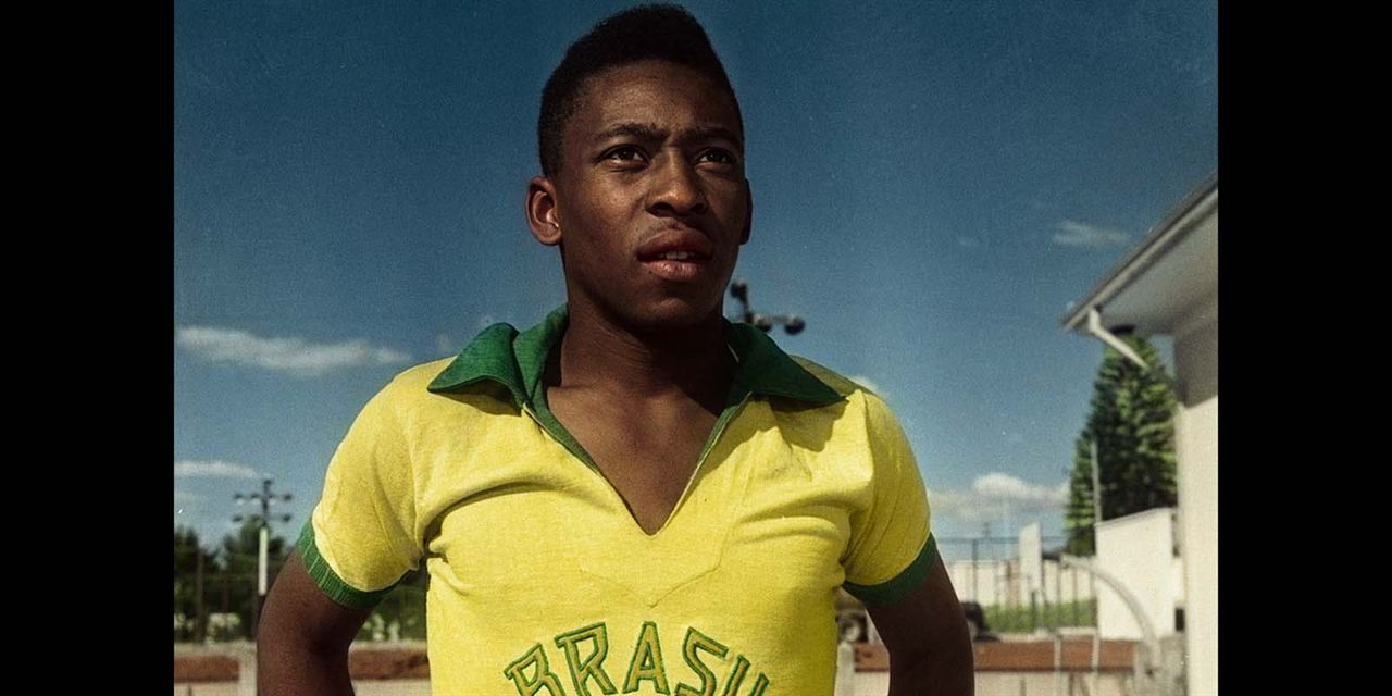 Pelé : Fotoğraf
