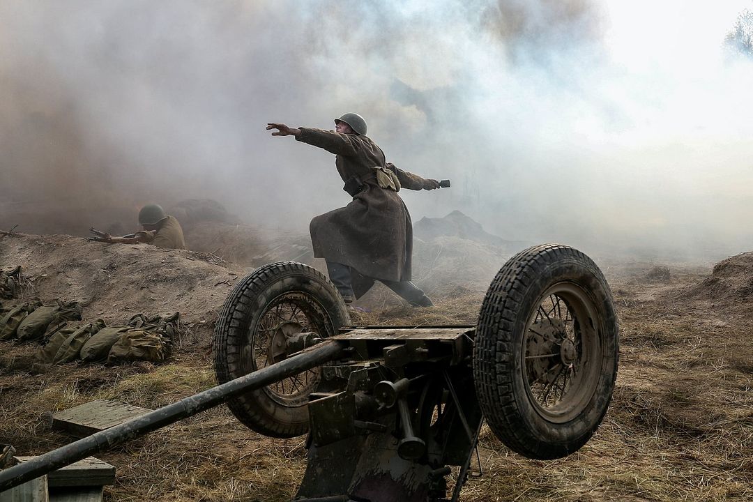 Podolskiye kursanty : Fotoğraf