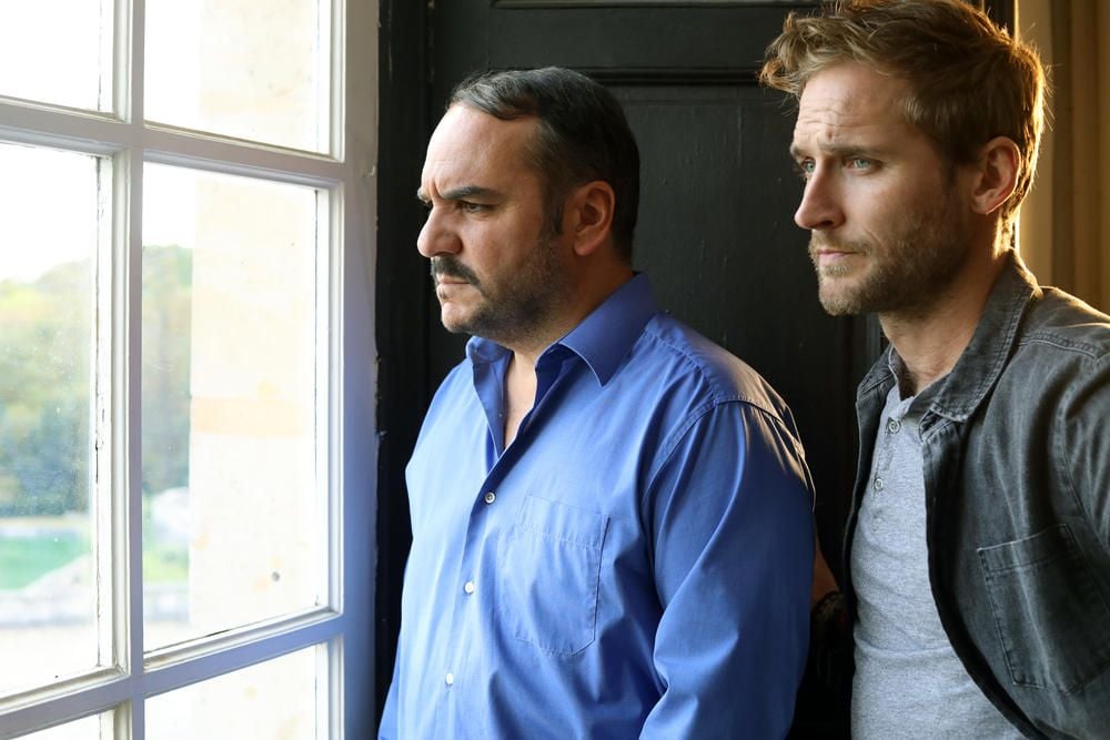 Fotoğraf François-Xavier Demaison