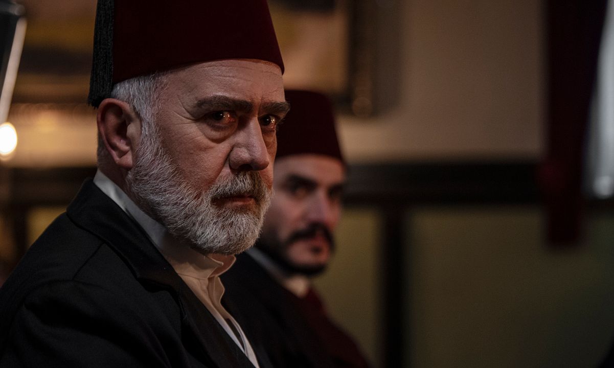 Payitaht Abdülhamid : Fotoğraf