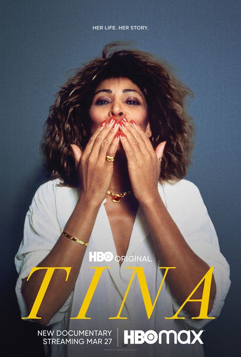 Tina : Afiş