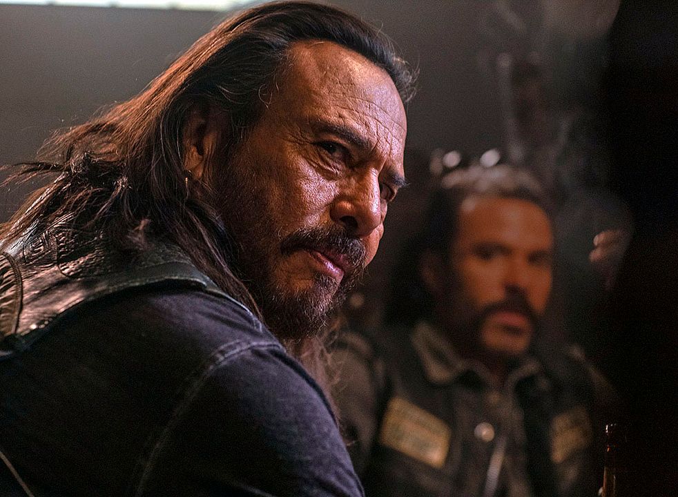 Fotoğraf Raoul Max Trujillo