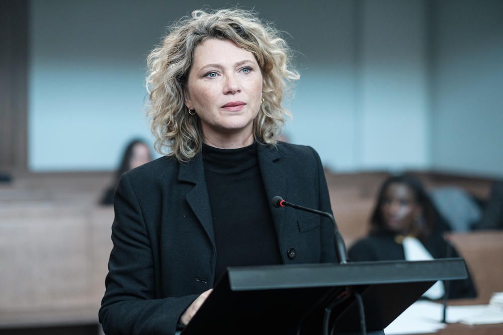 Fotoğraf Cécile Bois