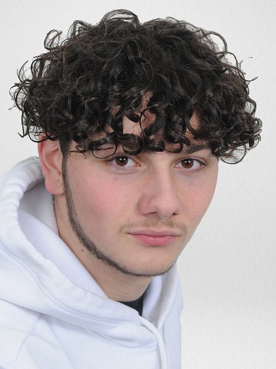 Afiş Thomas Aprahamian-Bensaid