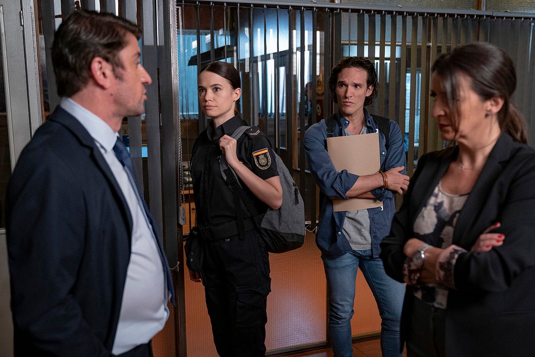 Fotoğraf Almagro San Miguel, Guiomar Puerta