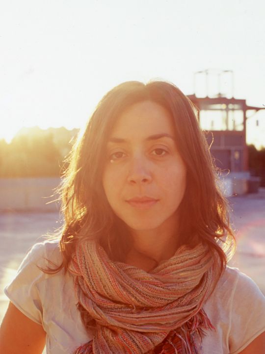 Afiş Olivia Barratier