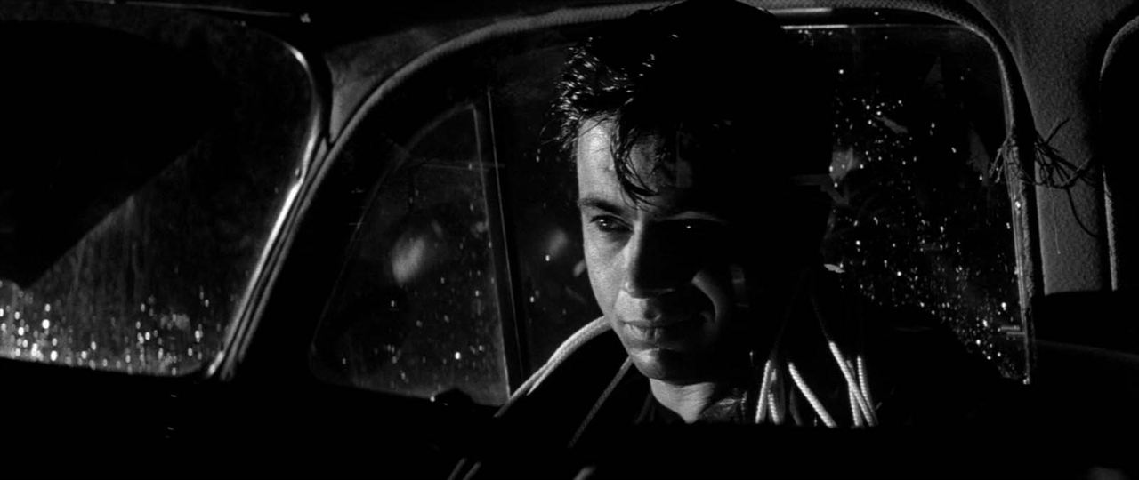 In Cold Blood : Fotoğraf Robert Blake