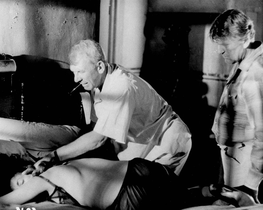 In Cold Blood : Fotoğraf