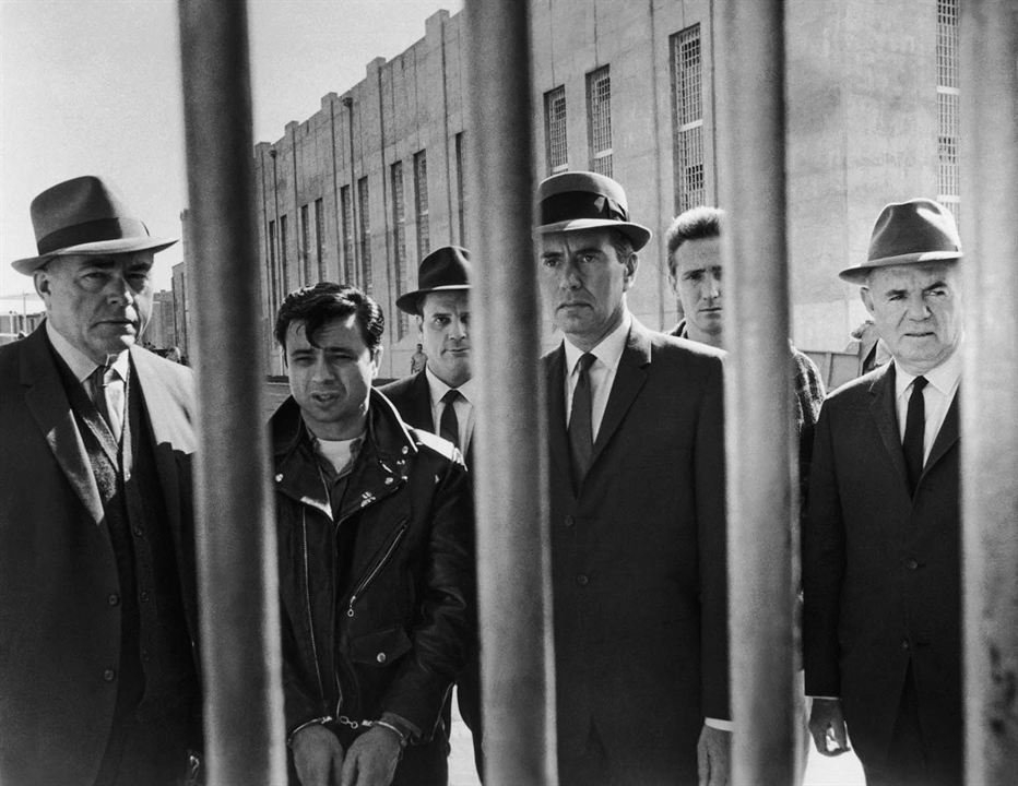 In Cold Blood : Fotoğraf Robert Blake