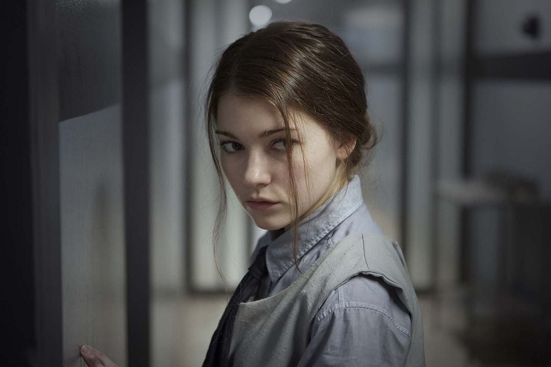 Level 16 : Fotoğraf Katie Douglas