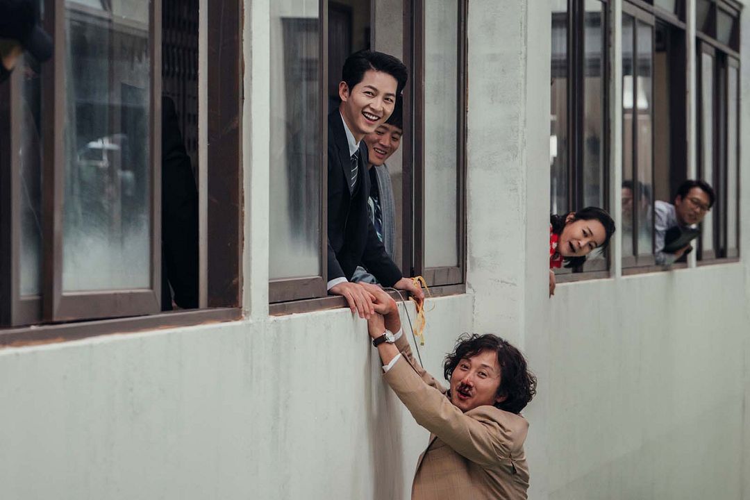 Fotoğraf Joong-ki Song