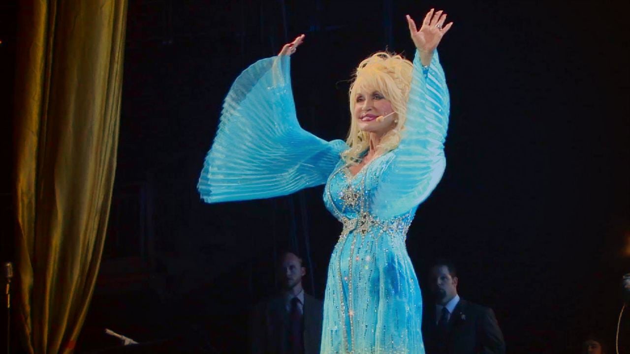 Dolly Parton: A MusiCares Tribute : Fotoğraf Dolly Parton