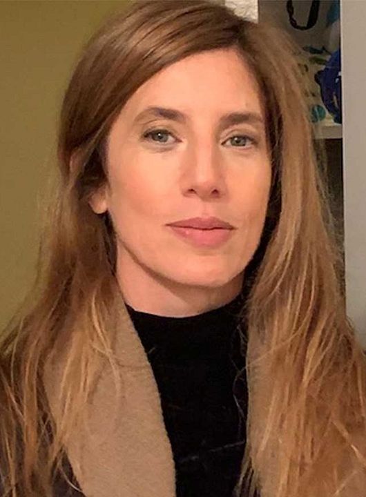 Afiş Silvina Frejdkes