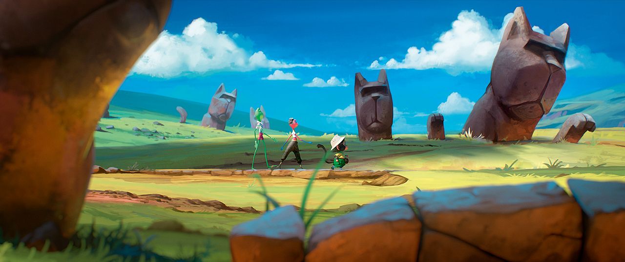 80 Günde Devrialem : Fotoğraf