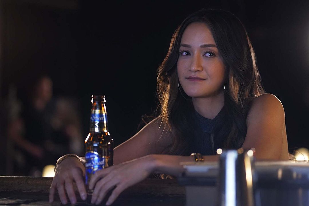 Fotoğraf Shannon Chan-Kent