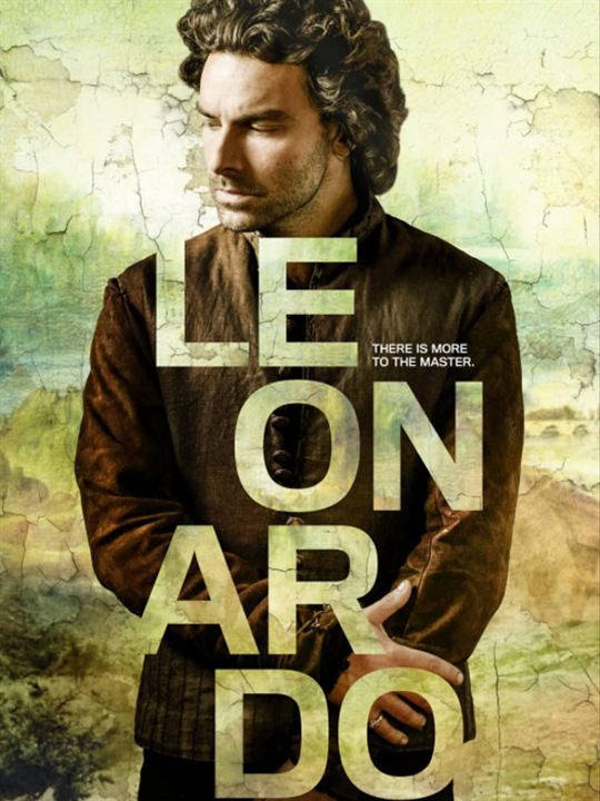 Leonardo : Afiş