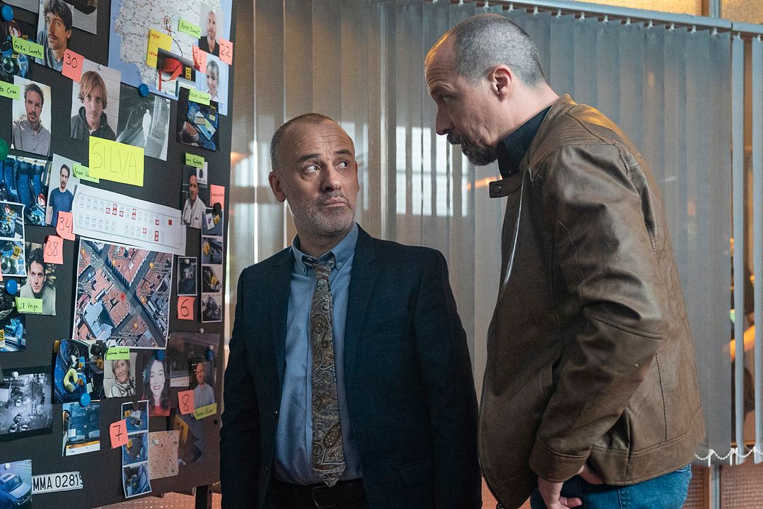 Fotoğraf Fele Martínez, Javier Gutiérrez