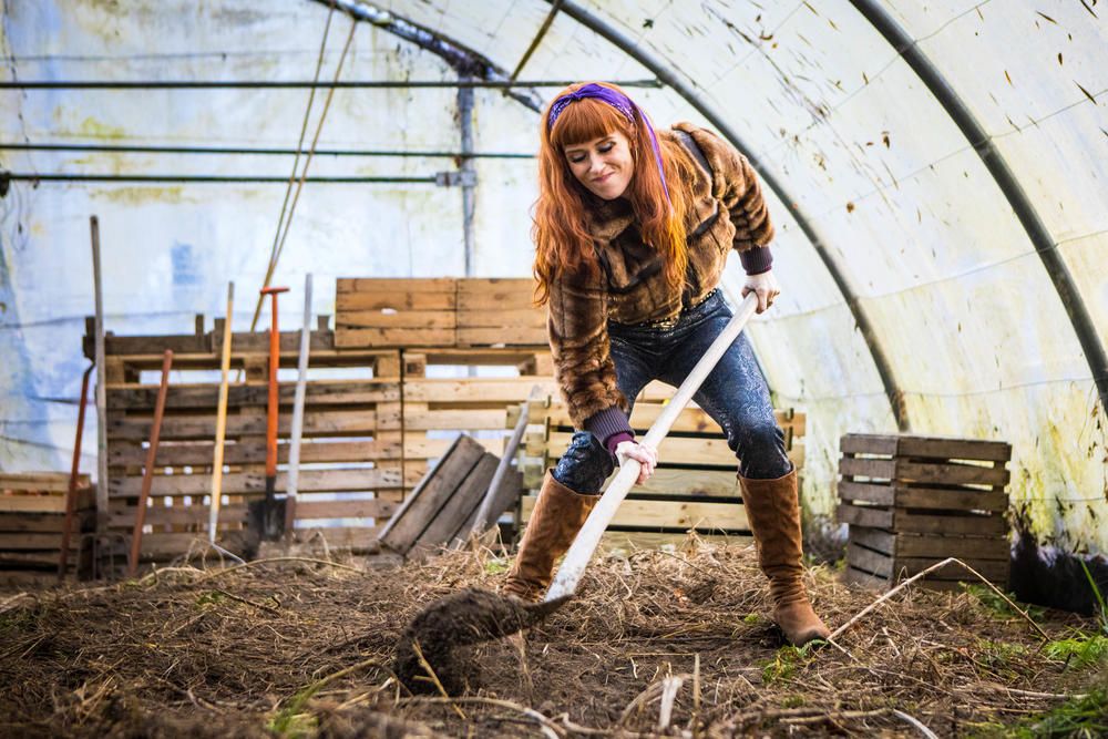 Fotoğraf Audrey Fleurot